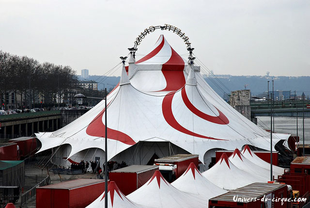 Cirque Arlette Gruss